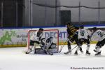 Photo hockey match Rouen - Marseille le 19/09/2025
