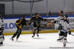 Photo hockey match Rouen - Marseille le 19/09/2025
