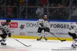 Photo hockey match Rouen - Marseille le 19/09/2025