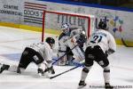 Photo hockey match Rouen - Marseille le 19/09/2025