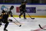 Photo hockey match Rouen - Marseille le 19/09/2025