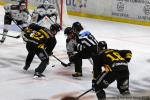 Photo hockey match Rouen - Marseille le 19/09/2025