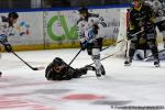 Photo hockey match Rouen - Marseille le 19/09/2025