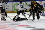 Photo hockey match Rouen - Marseille le 19/09/2025