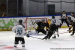 Photo hockey match Rouen - Marseille le 19/09/2025