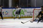 Photo hockey match Rouen - Marseille le 19/09/2025