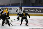 Photo hockey match Rouen - Marseille le 19/09/2025