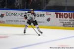 Photo hockey match Rouen - Marseille le 19/09/2025