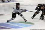 Photo hockey match Rouen - Marseille le 19/09/2025