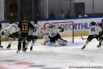 Photo hockey match Rouen - Marseille le 19/09/2025