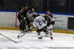 Photo hockey match Rouen - Marseille le 19/09/2025