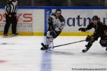 Photo hockey match Rouen - Marseille le 19/09/2025