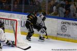 Photo hockey match Rouen - Marseille le 19/09/2025
