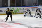 Photo hockey match Rouen - Marseille le 19/09/2025