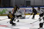 Photo hockey match Rouen - Marseille le 19/09/2025