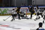 Photo hockey match Rouen - Marseille le 19/09/2025