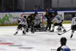 Photo hockey match Rouen - Marseille le 19/09/2025
