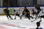Photo hockey match Rouen - Marseille le 19/09/2025
