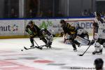 Photo hockey match Rouen - Marseille le 19/09/2025
