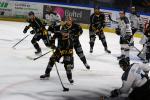 Photo hockey match Rouen - Marseille le 19/09/2025