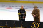 Photo hockey match Rouen - Marseille le 21/12/2025
