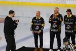 Photo hockey match Rouen - Marseille le 21/12/2025