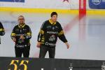 Photo hockey match Rouen - Marseille le 21/12/2025