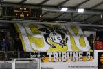 Photo hockey match Rouen - Marseille le 21/12/2025
