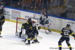 Photo hockey match Rouen - Marseille le 21/12/2025