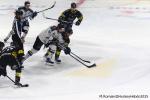 Photo hockey match Rouen - Marseille le 21/12/2025