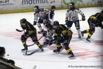 Photo hockey match Rouen - Marseille le 21/12/2025