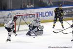 Photo hockey match Rouen - Marseille le 21/12/2025