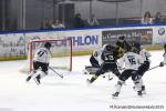 Photo hockey match Rouen - Marseille le 21/12/2025