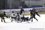 Photo hockey match Rouen - Marseille le 21/12/2025