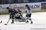 Photo hockey match Rouen - Marseille le 21/12/2025