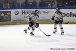 Photo hockey match Rouen - Marseille le 21/12/2025