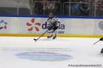 Photo hockey match Rouen - Marseille le 21/12/2025
