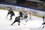 Photo hockey match Rouen - Marseille le 21/12/2025
