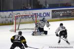 Photo hockey match Rouen - Marseille le 21/12/2025