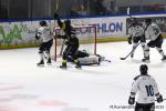 Photo hockey match Rouen - Marseille le 21/12/2025