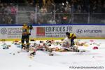 Photo hockey match Rouen - Marseille le 21/12/2025