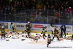 Photo hockey match Rouen - Marseille le 21/12/2025