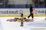 Photo hockey match Rouen - Marseille le 21/12/2025