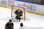 Photo hockey match Rouen - Marseille le 21/12/2025