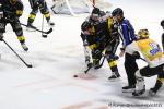 Photo hockey match Rouen - Marseille le 21/12/2025