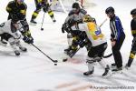 Photo hockey match Rouen - Marseille le 21/12/2025
