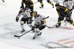 Photo hockey match Rouen - Marseille le 21/12/2025