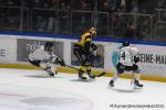 Photo hockey match Rouen - Marseille le 21/12/2025