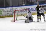 Photo hockey match Rouen - Marseille le 21/12/2025