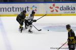 Photo hockey match Rouen - Marseille le 21/12/2025